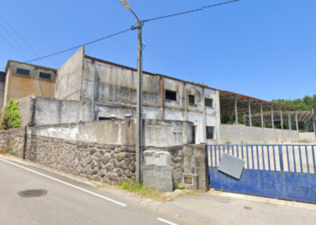 Novo projeto habitacional em Famalicão