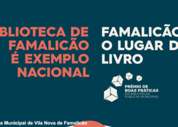 Famalicão arrecada mais um prémio