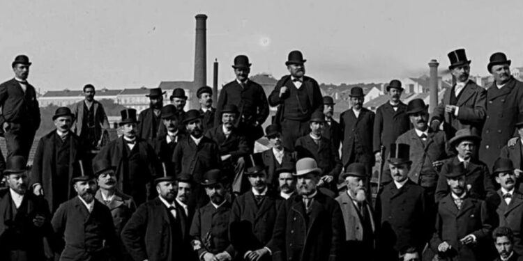 Ciclo de Encontros sobre Fraternidade Operária