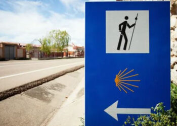 Governo certifica Caminho Português da Costa para Santiago de Compostela