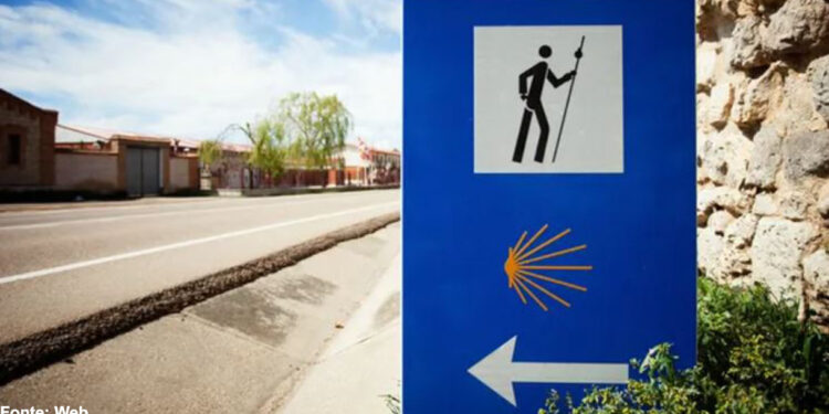 Governo certifica Caminho Português da Costa para Santiago de Compostela