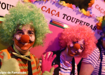 Governo concede tolerância de ponto no Carnaval para Função Pública