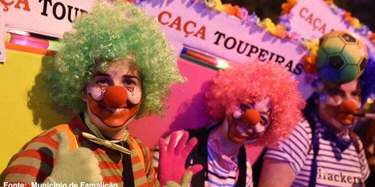 Governo concede tolerância de ponto no Carnaval para Função Pública