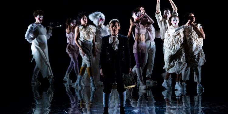 Música e teatro em destaque na Casa das Artes