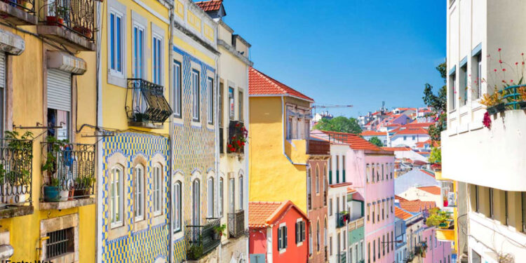 Balanço na compra de casas em Portugal por estrangeiros