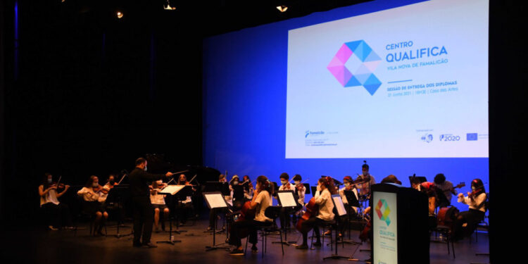 Centro Qualifica de Famalicão habilitou mais de nove mil pessoas nos últimos anos