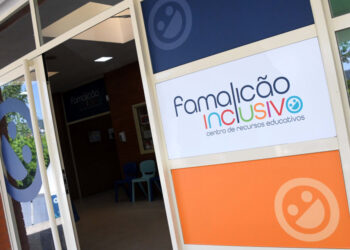 Famalicão lança projeto para reunir famílias com crianças e jovens portadores de necessidades especiais