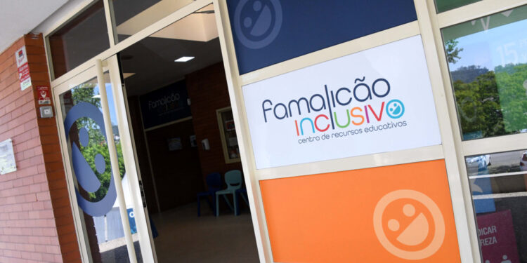 Famalicão lança projeto para reunir famílias com crianças e jovens portadores de necessidades especiais