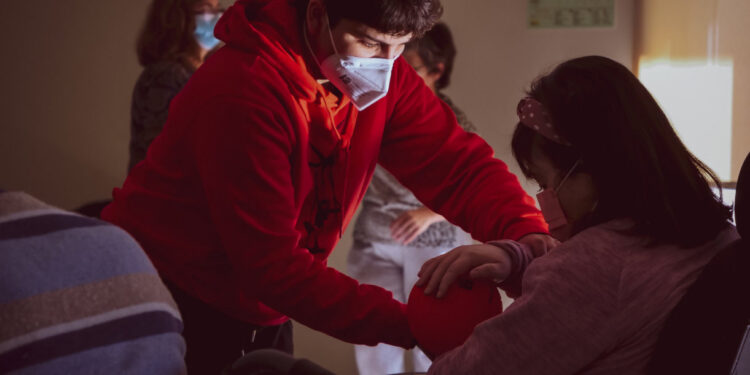 Circo por Todos dá asas à criatividade e talento de cidadãos famalicenses portadores de deficiência