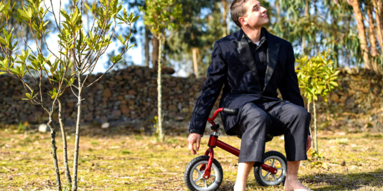 Circo por Todos dá asas à criatividade e talento de cidadãos famalicenses portadores de deficiência