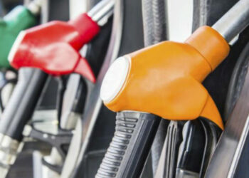 2022 trouxe aumentos de 7 a 9 cêntimos nos combustíveis