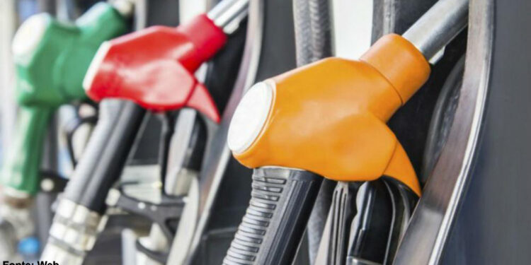 2022 trouxe aumentos de 7 a 9 cêntimos nos combustíveis