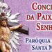 Concerto Paixão do Senhor com Arautos do Evangelho em Arnoso Santa Maria