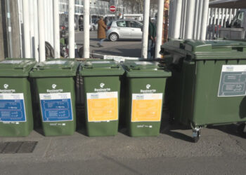 Resinorte e Município de mãos dadas pelo ambiente