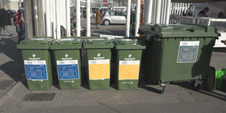 Resinorte e Município de mãos dadas pelo ambiente