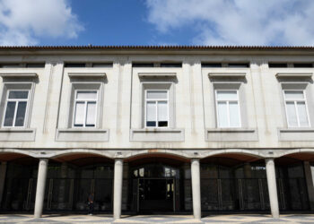 Cooperação entre forças policiais