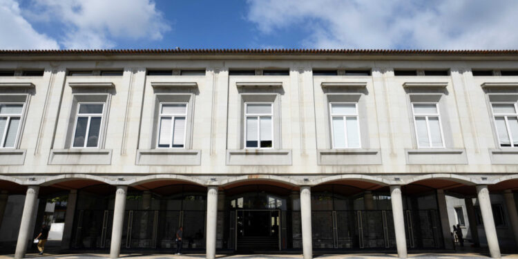 Cooperação entre forças policiais