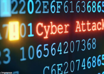 Ciberataques duplicaram em 2021