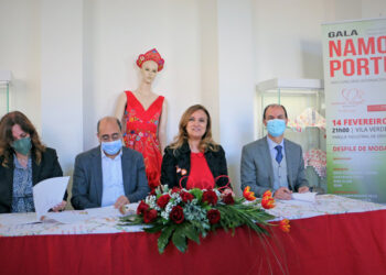 Noite de gala em Vila Verde assinala Dia dos Namorados 