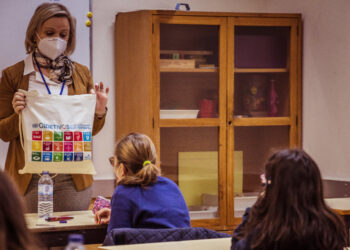 Didáxis reflete sobre Desenvolvimento Sustentável