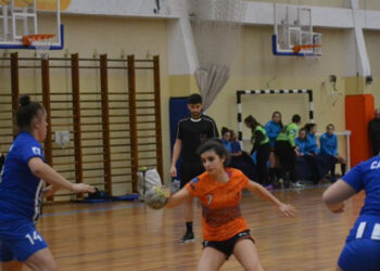 A2D apura-se para fase nacional da 2.ª divisão de andebol em primeiro lugar