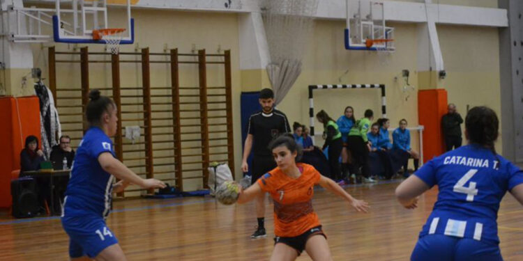 A2D apura-se para fase nacional da 2.ª divisão de andebol em primeiro lugar