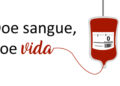 Bancos de sangue em alerta após diminuição drástica de doações