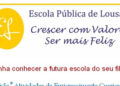 Open day na Escola de Lousado