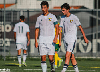 Segunda fase definida para equipa Sub-19 do FC Famalicão