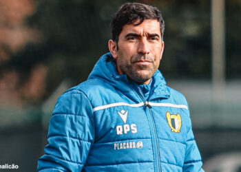 FC Famalicão sob pressão máxima para confronto com Marítimo