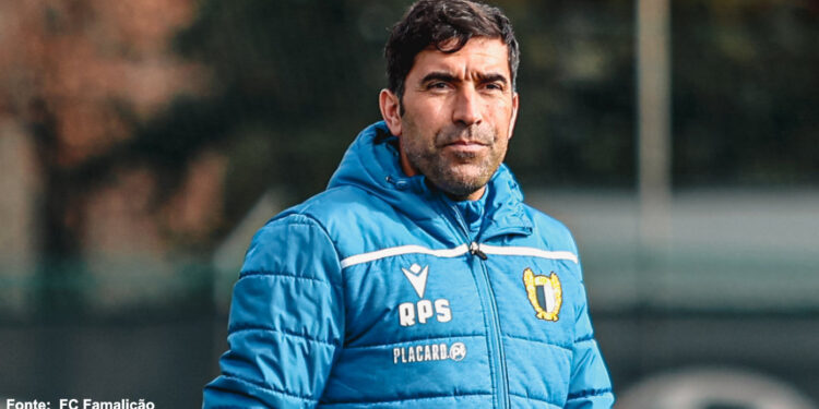 FC Famalicão sob pressão máxima para confronto com Marítimo