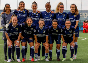 Equipa feminina do FC Famalicão elimina Gil Vicente da Taça de Portugal