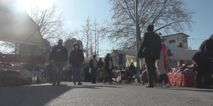Resinorte e Município de mãos dadas pelo ambiente