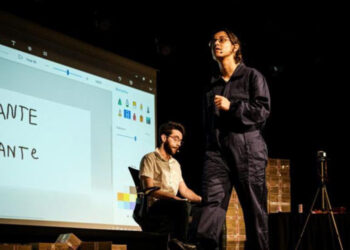 Festival Política abre concurso para atribuição de bolsas para artistas e ativistas