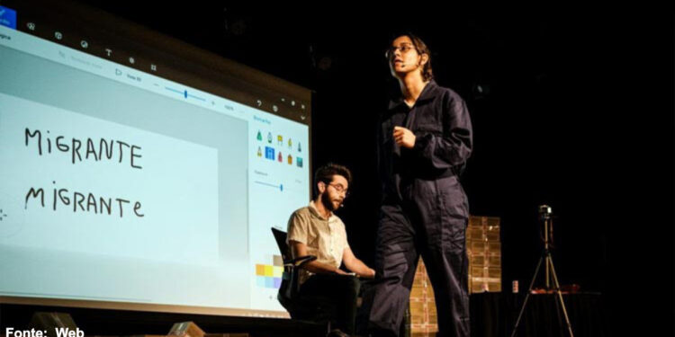 Festival Política abre concurso para atribuição de bolsas para artistas e ativistas