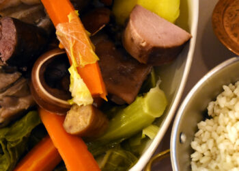 Fevereiro serve o cozido à mesa dos famalicenses