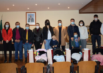 Gondifelos estimula natalidade