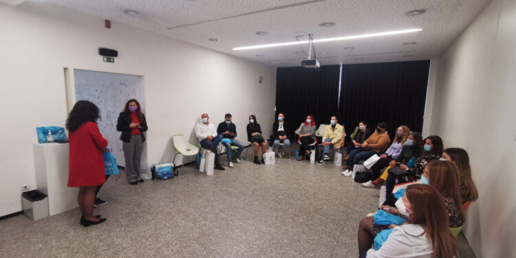 Famalicão e Valongo partilham boas práticas