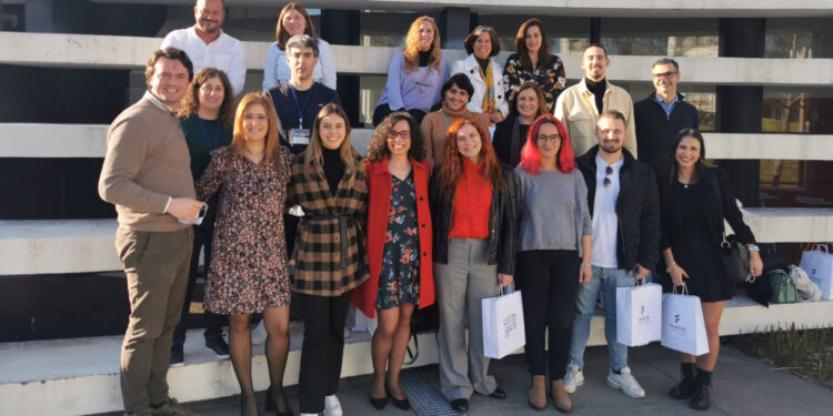 Famalicão e Valongo partilham boas práticas