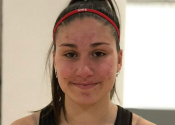 Inês Sousa (Liberdade FC) em destaque nos Nacionais de Juvenis