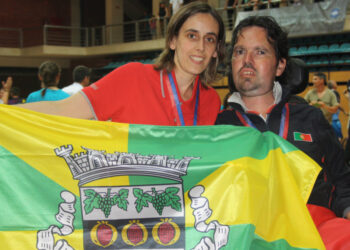 Associação de Boccia Luís Silva regressa à competição