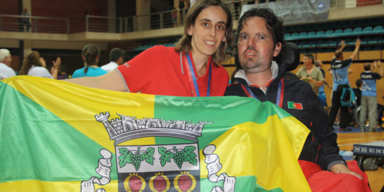 Associação de Boccia Luís Silva regressa à competição