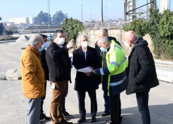 Rede viária da zona sul de Famalicão reforçada