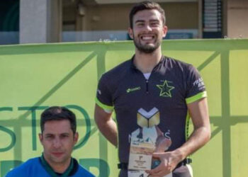 Magic Friends Runners no Trail Vale Dourado