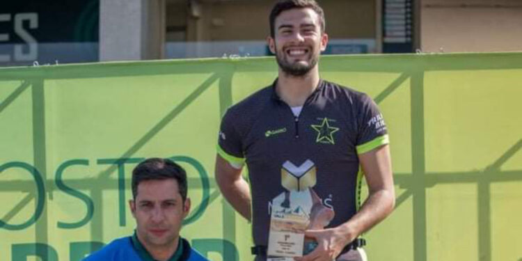 Magic Friends Runners no Trail Vale Dourado