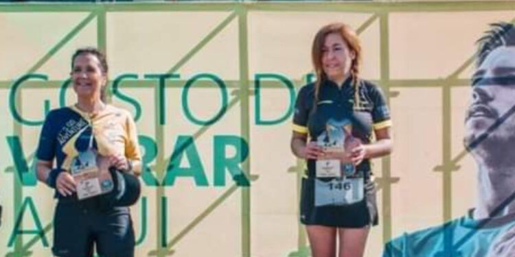 Magic Friends Runners no Trail Vale Dourado