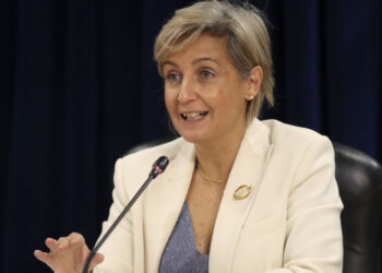 Ministra da Saúde considera caso de violência no hospital de Famalicão como “inqualificável”