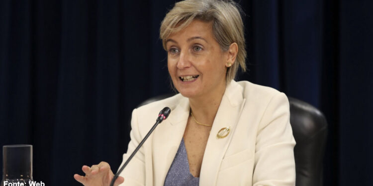 Ministra da Saúde considera caso de violência no hospital de Famalicão como “inqualificável”