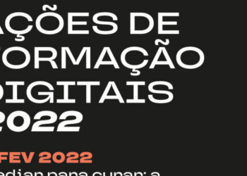 Mediação cultural é o tema da próxima ação de formação digital da FBAC