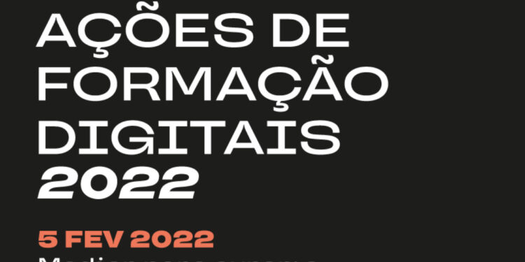 Mediação cultural é o tema da próxima ação de formação digital da FBAC